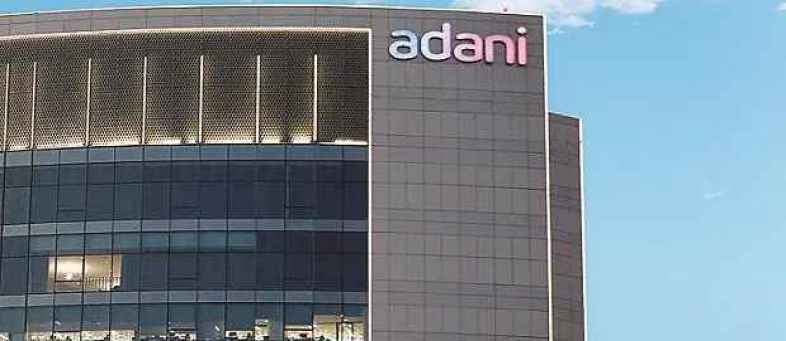 Adani Group's signs $5 billion deal with POSCO to set up an integrated steel mill at Mundra.jpg