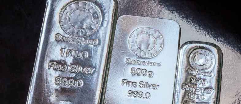 Silver’s shine rising, the price in the global market will exceed 25 doller.jpg Silver’s shine rising, the price in the global market will exceed 25 doller.jpg