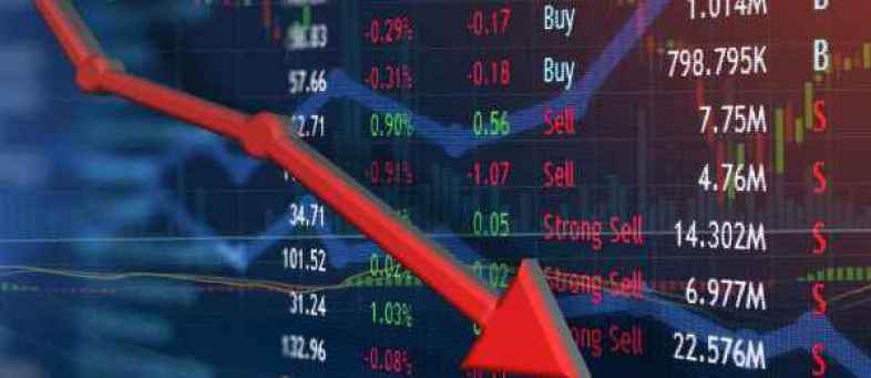 Pakistan share market crashes after decision about end of article 370.jpg Pakistan share market crashes after decision about end of article 370.jpg