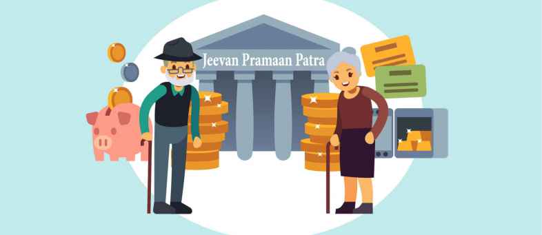 How to generate Jeevan Pramaan Patra ID and Submit life certificate online at jeevanpramaan.gov.in.jpg How to generate Jeevan Pramaan Patra ID and Submit life certificate online at jeevanpramaan.gov.in.jpg
