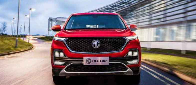Internet data free with MG Hector, 5g SIM card can be installed1.jpg Internet data free with MG Hector, 5g SIM card can be installed1.jpg