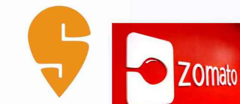 Swiggy, Zomato in race to Fund raising over $700m.jpeg Swiggy, Zomato in race to Fund raising over $700m.jpeg