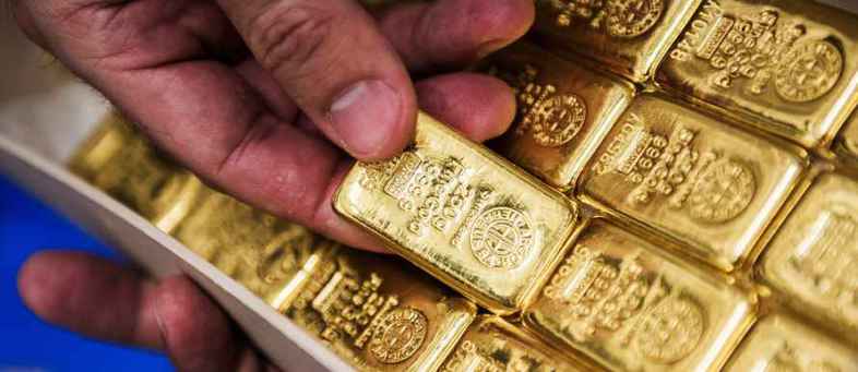 RBI allowed to banks can directly buy gold from depositors for monetisation plan.jpg RBI allowed to banks can directly buy gold from depositors for monetisation plan.jpg