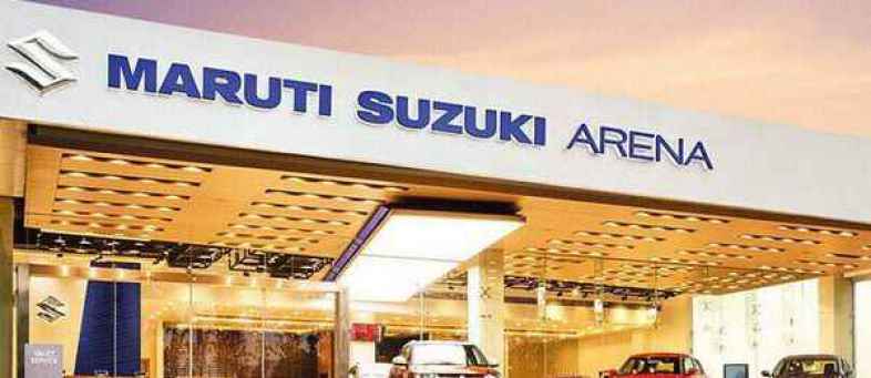 Maruti Suzuki to hike vehicle prices from January 2021.jpg Maruti Suzuki to hike vehicle prices from January 2021.jpg