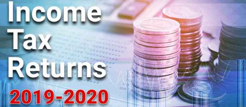CBDT extende again deadline for filing Income Tax Returns till December 31,2020.jpg CBDT extende again deadline for filing Income Tax Returns till December 31,2020.jpg