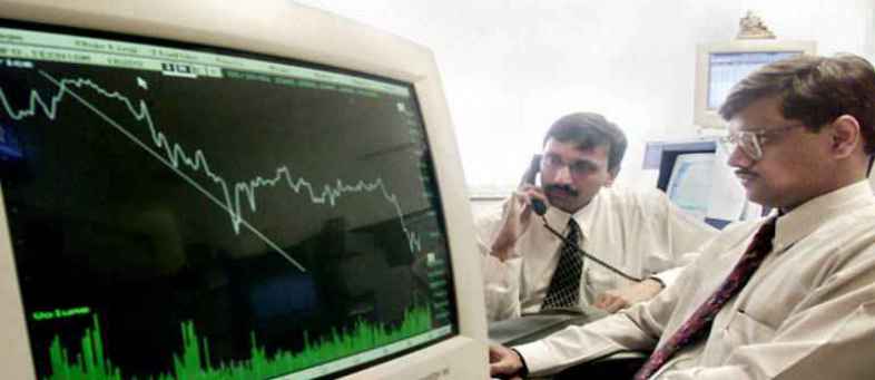 NIFTY Trades near its long-term support.jpg NIFTY Trades near its long-term support.jpg