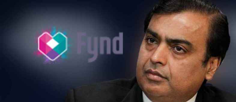 Reliance Industries to acquire 87.6% stake in Fynd for Rs 295 crore.jpg Reliance Industries to acquire 87.6% stake in Fynd for Rs 295 crore.jpg