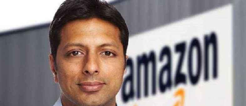 TDS levy on e-commerce transactions may impact working capital Amit Agarwal.jpg TDS levy on e-commerce transactions may impact working capital Amit Agarwal.jpg