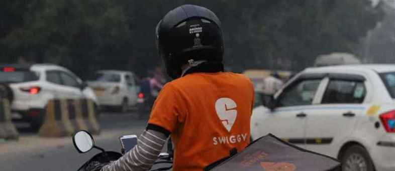 Swiggy To Hire 3 Laksh Delivery Executives In 18 Months.jpg Swiggy To Hire 3 Laksh Delivery Executives In 18 Months.jpg