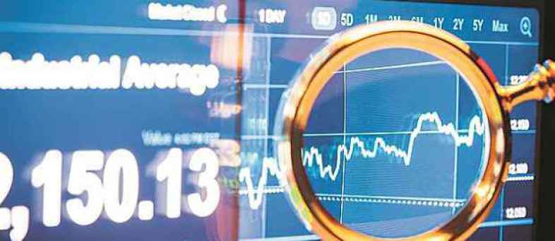 Equity Market Enters In New Zone, Upward March May Continue Rupee and Bond Yield Consolidate Here.jpg Equity Market Enters In New Zone, Upward March May Continue Rupee and Bond Yield Consolidate Here.jpg
