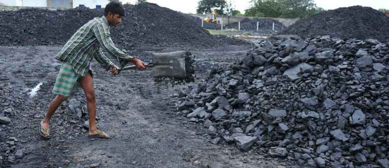 Coal India Q4 profit up over 4-fold to Rs.6024cr as expenditure falls 22%.jpg Coal India Q4 profit up over 4-fold to Rs.6024cr as expenditure falls 22%.jpg