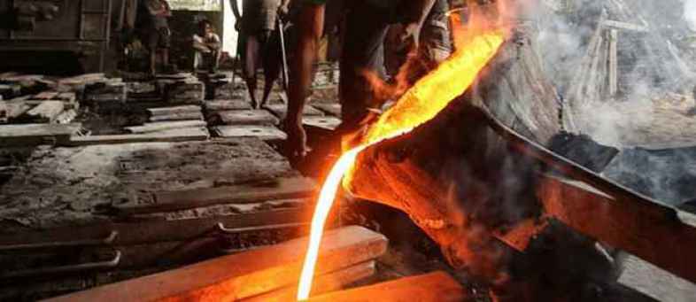 Industrial Production Shrinks By 4.3 percent In September-.jpg Industrial Production Shrinks By 4.3 percent In September-.jpg