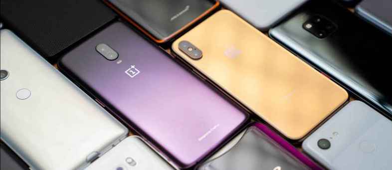 Smartphones sale increase 7% in Q4 in India.jpeg Smartphones sale increase 7% in Q4 in India.jpeg