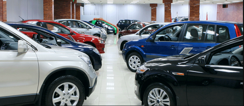 Crisil and India Ratings cuts growth forecast for Passenger Vehicle market bu 3-4 per cent.jpg Crisil and India Ratings cuts growth forecast for Passenger Vehicle market bu 3-4 per cent.jpg