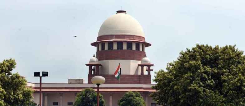 Won’t hear arguments for re-assessment SC after reserving order on window for AGR dues.jpg Won’t hear arguments for re-assessment SC after reserving order on window for AGR dues.jpg