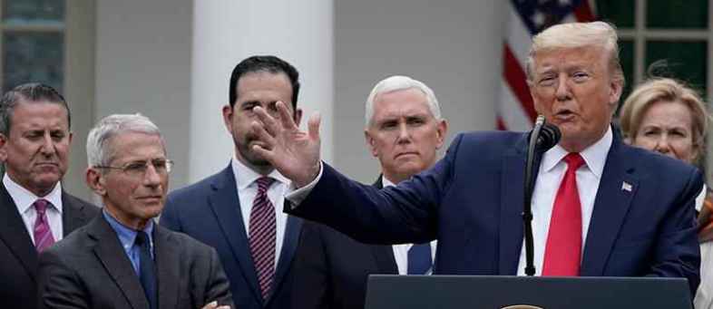 Trump declares national emergency as coronavirus crisis deepens.jpg Trump declares national emergency as coronavirus crisis deepens.jpg