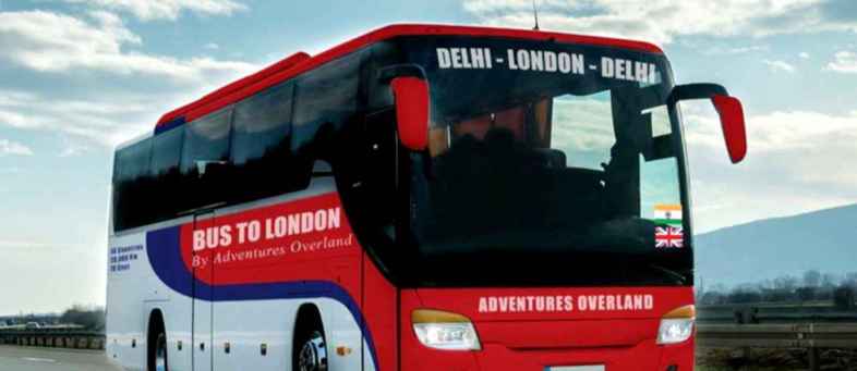 Delhi to London Exciting journey will start from May 21, know details.jpg Delhi to London Exciting journey will start from May 21, know details.jpg