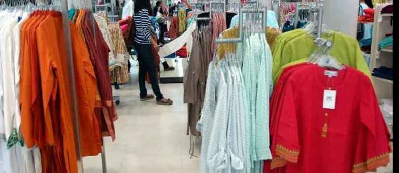 Revenue expected to fall by 25-30% in readymade garment sector.jpg Revenue expected to fall by 25-30% in readymade garment sector.jpg