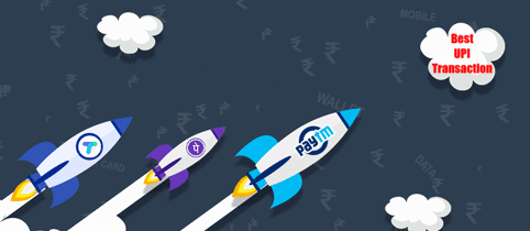 Paytm Payments Bank has best tech for UPI Transaction - Report.gif Paytm Payments Bank has best tech for UPI Transaction - Report.gif