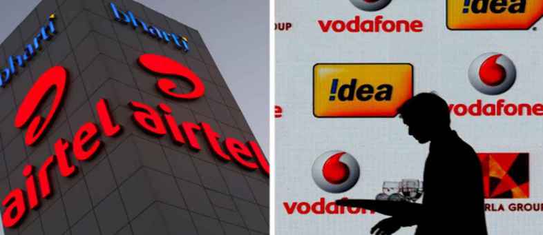 TDSAT refuses appel for stay order of Rs 3,050 crore penalty impose on on Airtel, Voda-Idea by DoT.jpg TDSAT refuses appel for stay order of Rs 3,050 crore penalty impose on on Airtel, Voda-Idea by DoT.jpg