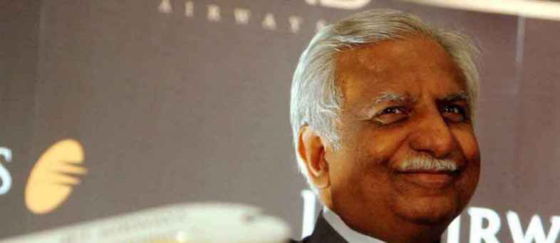 US, UK companies backing Naresh Goyal Puts In Bid For Jet Airways.jpg US, UK companies backing Naresh Goyal Puts In Bid For Jet Airways.jpg