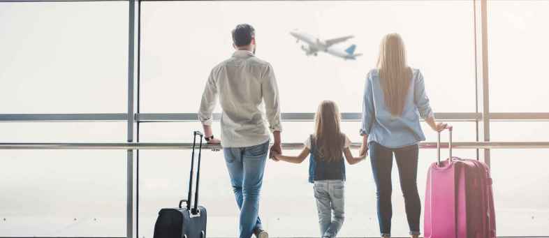 Airlines to offer concessions in fares to passengers with no baggage, DGCA issues new rules.jpg Airlines to offer concessions in fares to passengers with no baggage, DGCA issues new rules.jpg