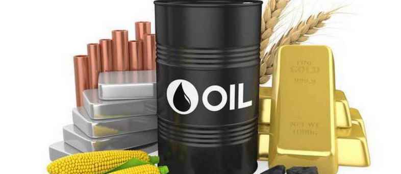 Know commodities Friday prices on Commodity Derivatives Exchange MCX.jpg Know commodities Friday prices on Commodity Derivatives Exchange MCX.jpg