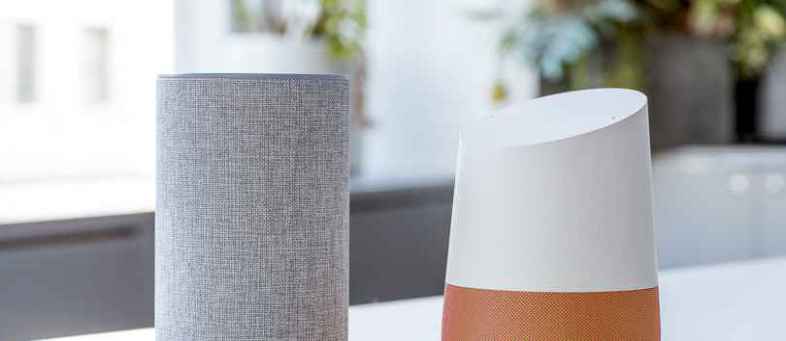 India Smart Speakers market touches a new high in 2018.jpg India Smart Speakers market touches a new high in 2018.jpg