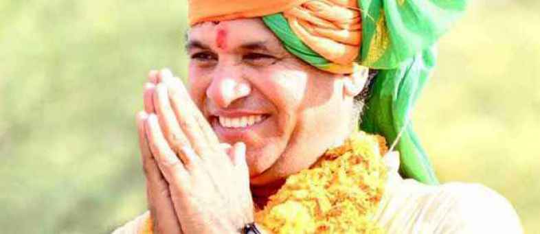 Every farmer will recived money, Remove the difficulties, Kailash Chaudhary.jpg Every farmer will recived money, Remove the difficulties, Kailash Chaudhary.jpg