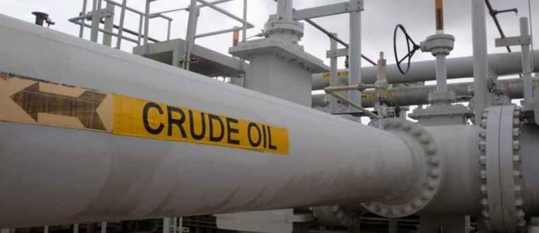 India to release 5 million barrels crude oil from strategic reserves to cool price.jpg India to release 5 million barrels crude oil from strategic reserves to cool price.jpg