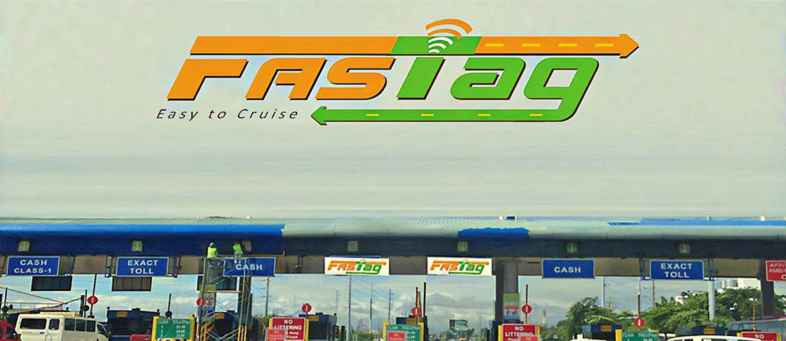 No longer run without FASTag, Center writes letter to states.jpg No longer run without FASTag, Center writes letter to states.jpg