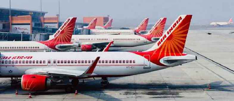 Air India, Disinvestment, Central Government, Financial Bids, Air India Stake Sale.jpg Air India, Disinvestment, Central Government, Financial Bids, Air India Stake Sale.jpg