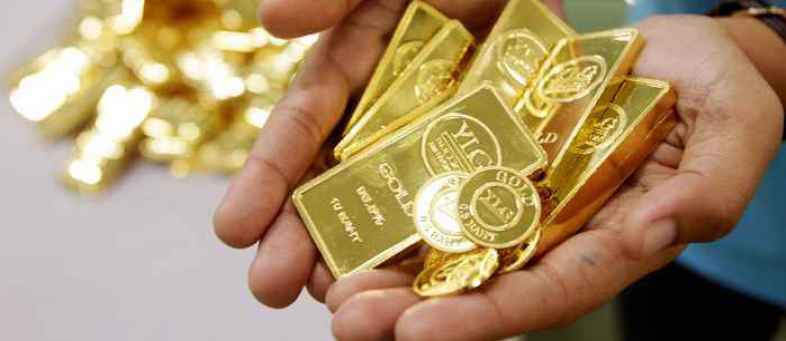 The Sovereign Gold Bonds 2021-22 will be issued in six tranches from May 2021 to September 2021..jpg The Sovereign Gold Bonds 2021-22 will be issued in six tranches from May 2021 to September 2021..jpg