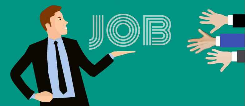 India to witness 7.12 Percent rise in job creation in October-March2.jpg India to witness 7.12 Percent rise in job creation in October-March2.jpg