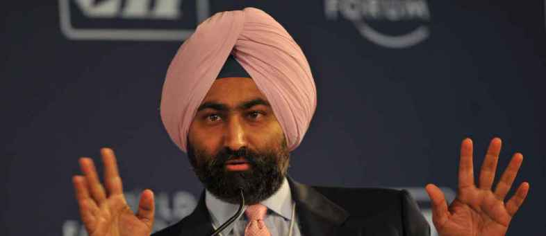 Economic offences weaken democracy, says HC, dismisses Malwinder Singh's plea.jpg Economic offences weaken democracy, says HC, dismisses Malwinder Singh's plea.jpg