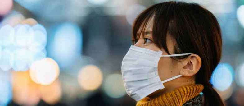 Coronavirus Ice cool masks will no longer heat up, know how it works.jpg Coronavirus Ice cool masks will no longer heat up, know how it works.jpg