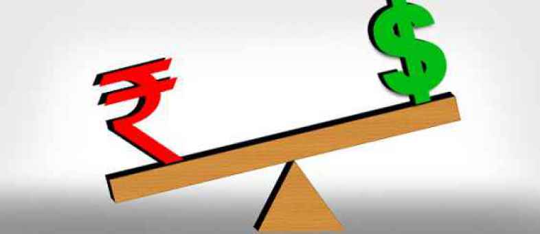Indian Rupee close at one and a half month low due to US- Iran tensions.jpg Indian Rupee close at one and a half month low due to US- Iran tensions.jpg