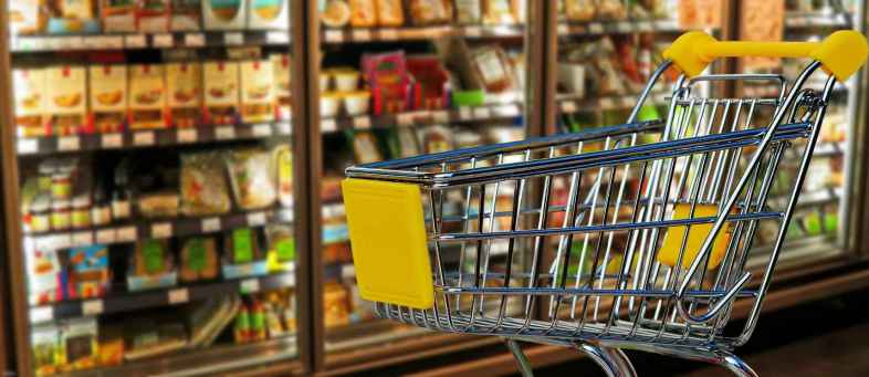 FMCG Sector Continuous Loss, Revenues Decline in Fourth Quarter.jpg FMCG Sector Continuous Loss, Revenues Decline in Fourth Quarter.jpg