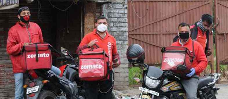 Zomato lays off 500 employees, slashes salaries as CEO blames coronavirus.jpeg Zomato lays off 500 employees, slashes salaries as CEO blames coronavirus.jpeg