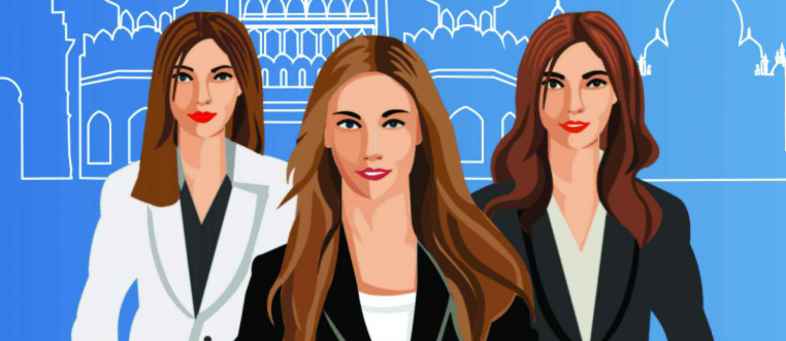 Women entrepreneurs follow these tips to make their business a success.jpg Women entrepreneurs follow these tips to make their business a success.jpg