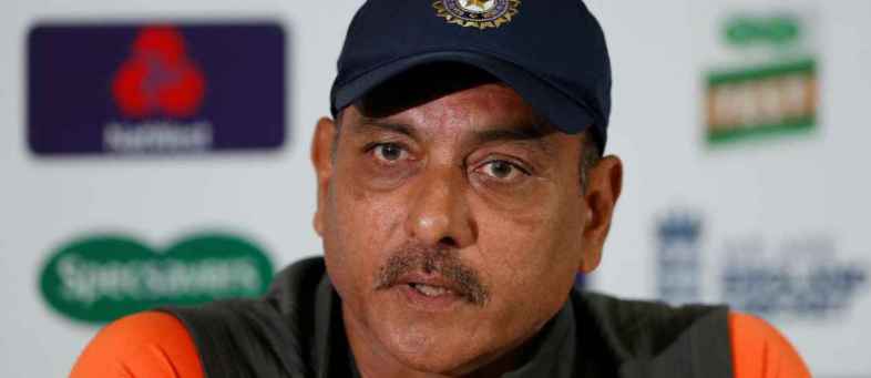 Ravi Shastri has been made coach of the Indian team India.jpg Ravi Shastri has been made coach of the Indian team India.jpg