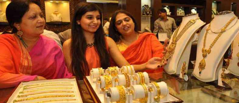 Gold will become more Costlier as Corona crisis, Price reached high of Rs 56,000 last year.jpg Gold will become more Costlier as Corona crisis, Price reached high of Rs 56,000 last year.jpg