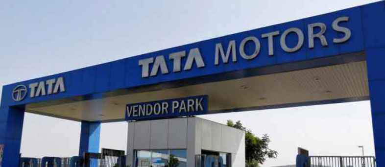 Tata Motors Vehicle sales decline 20% to 42,577 units in April.jpg Tata Motors Vehicle sales decline 20% to 42,577 units in April.jpg
