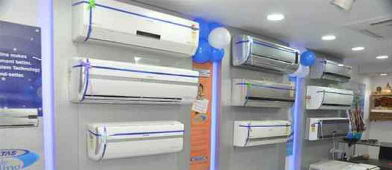 LG aims 40% market share in home AC segment in India.jpg LG aims 40% market share in home AC segment in India.jpg