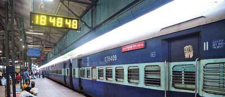 Traveling by special trains will now be more expensive, know how.jpg Traveling by special trains will now be more expensive, know how.jpg