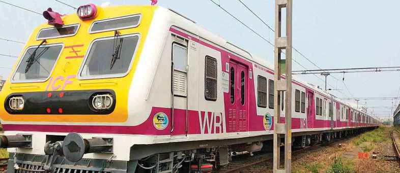 Western Railways suffers loss of ₹1,784 crores due to coronavirus pandemic.jpg Western Railways suffers loss of ₹1,784 crores due to coronavirus pandemic.jpg