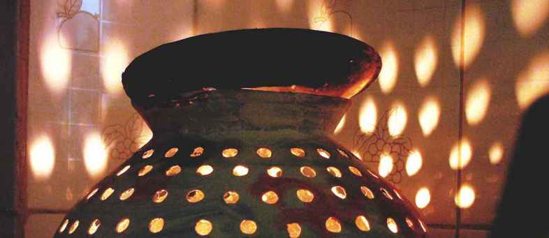Navratri know auspicious moments & worship rituals to worship Goddess.jpg Navratri know auspicious moments & worship rituals to worship Goddess.jpg