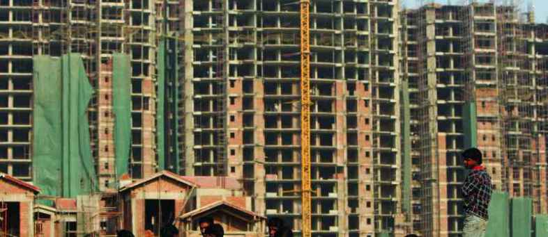 With nearly 5 lakh homes worth Rs 4.48 lakh crore stuck in 7 metro cities, may raise headache for banks.jpg