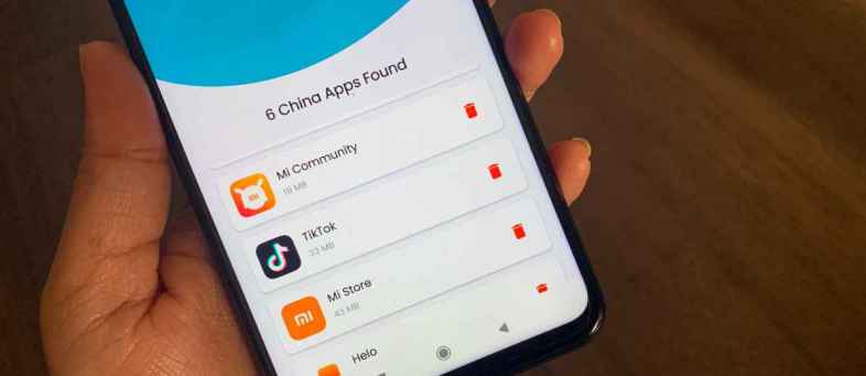 After Mitron app, Google takes down 'Delete China Apps' from Play Store.jpg After Mitron app, Google takes down 'Delete China Apps' from Play Store.jpg