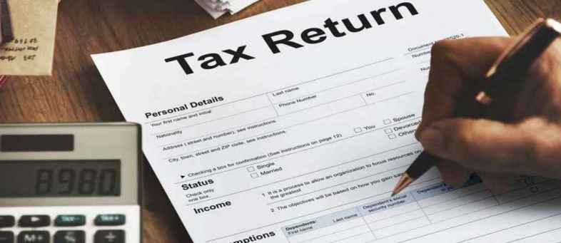 Government extended IT return filing deadline for FY21 to December 31, 2021, Check new dates.jpg Government extended IT return filing deadline for FY21 to December 31, 2021, Check new dates.jpg